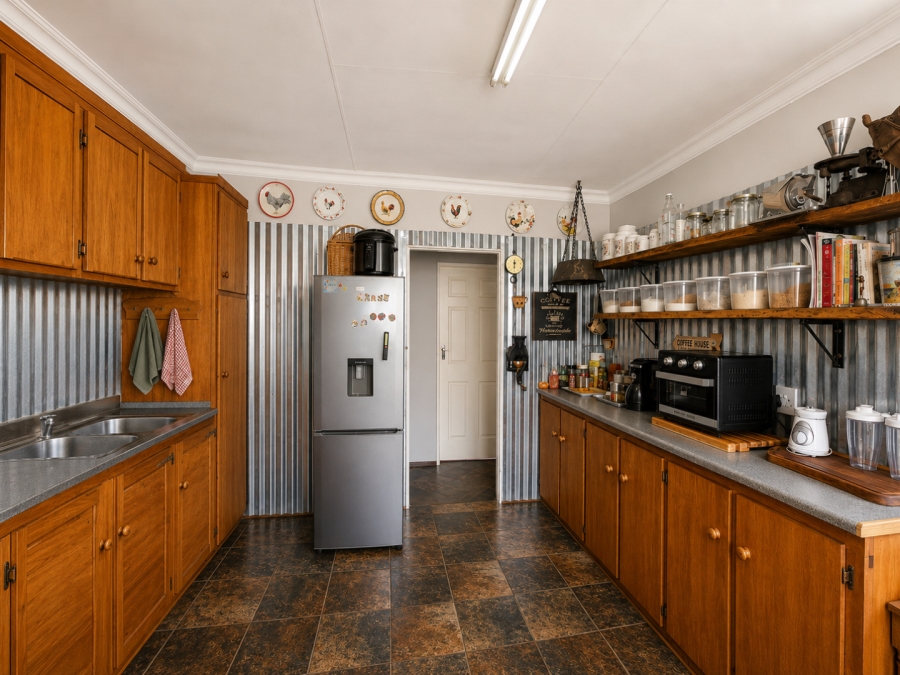 4 Bedroom Property for Sale in Ladybrand Free State